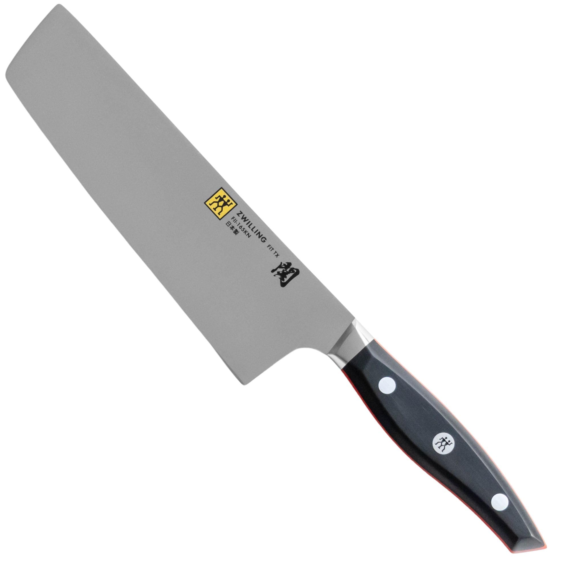 Amazon.co.jp: ZWILLING ツヴィリング 「 フィット TX 菜切包丁 165mm